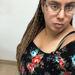 Meet your Posher, Trista